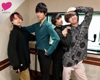 最終回！今度は、日本語禁止ゲーム！志村玲於/飯島颯/池田彪馬/柴崎楽で【スパドラパーク2nd シーズン】