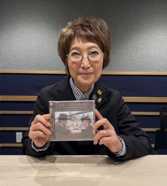 LEGENDSスペシャル「森山良子　Life is Beautiful」