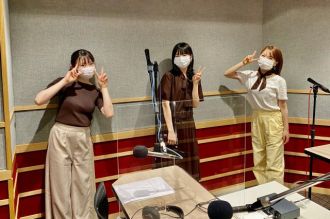 好きなもの語ります。〜2020年7月1日からのJHN♪（モーニング石田・つばき小野田・アンジュルム伊勢）