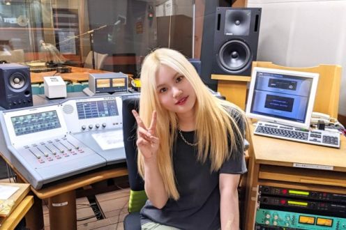 ［セカンドシーズン #11］ Good VibeSOUP：ao