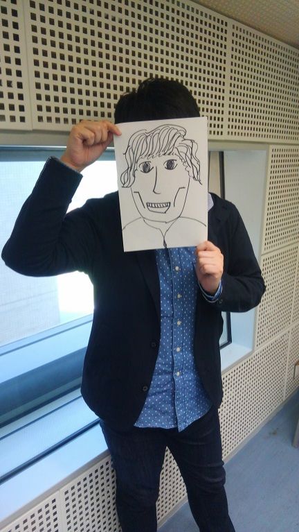 2015年5月22日（金）～加藤鷹～