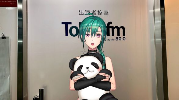【1月10日OA】飯テロ放送！2時間かけてひたすらご飯の話！！