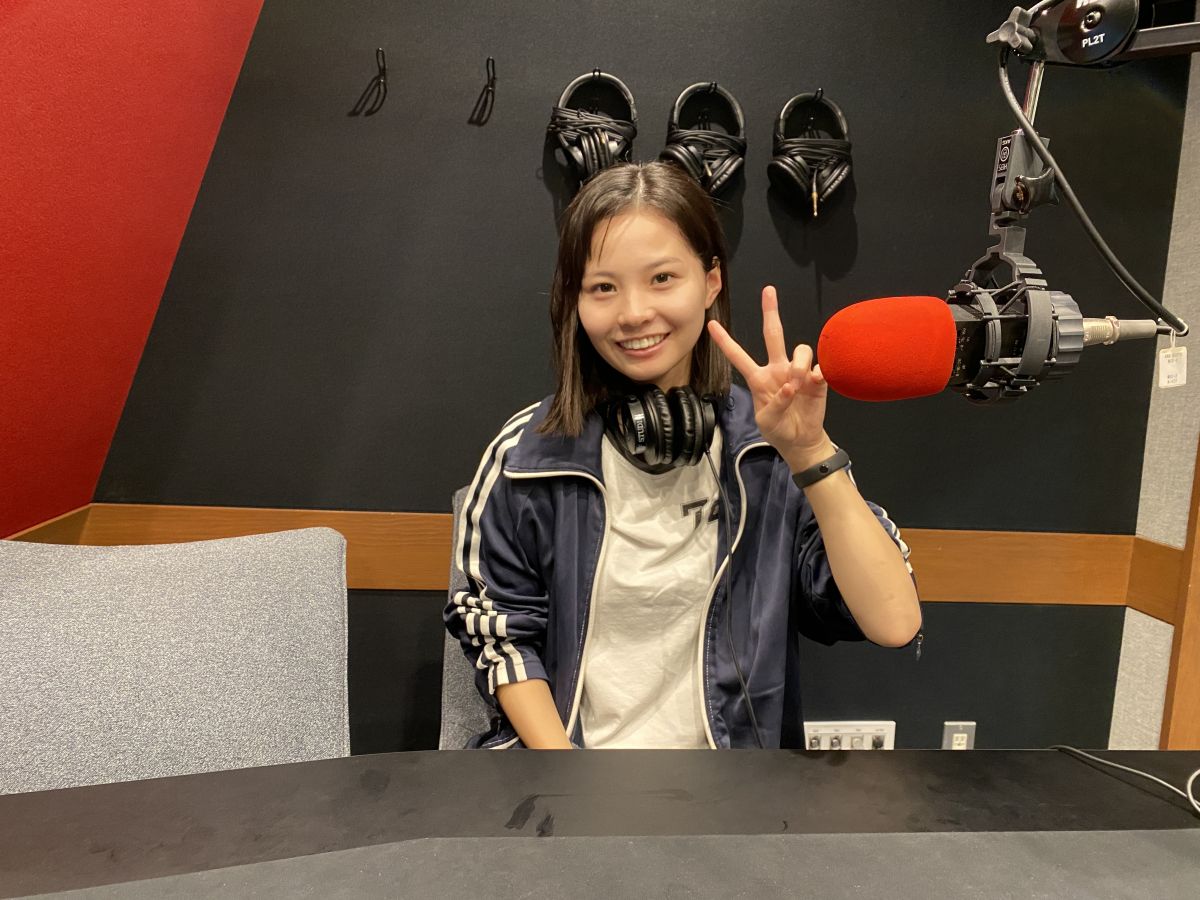 新谷ゆづみを”ほっこり”させろ！皆さんの「おじいさん・おばあさんほっこりエピソード」をご紹介！！！