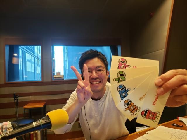 4/1(月)Song List♪