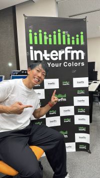 11 / 7　しみけんのしあわせらじお