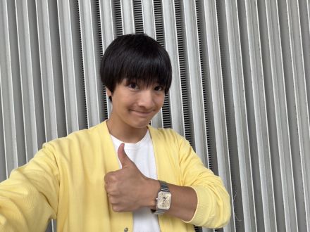 2026年9月14日(水)ON AIR! 作家でエッセイストの平松洋子さんが電話で登場！