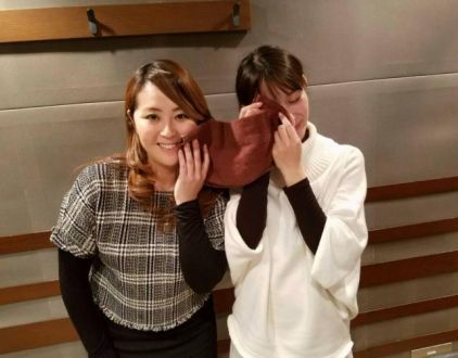 塩澤麻衣の美容お悩み相談