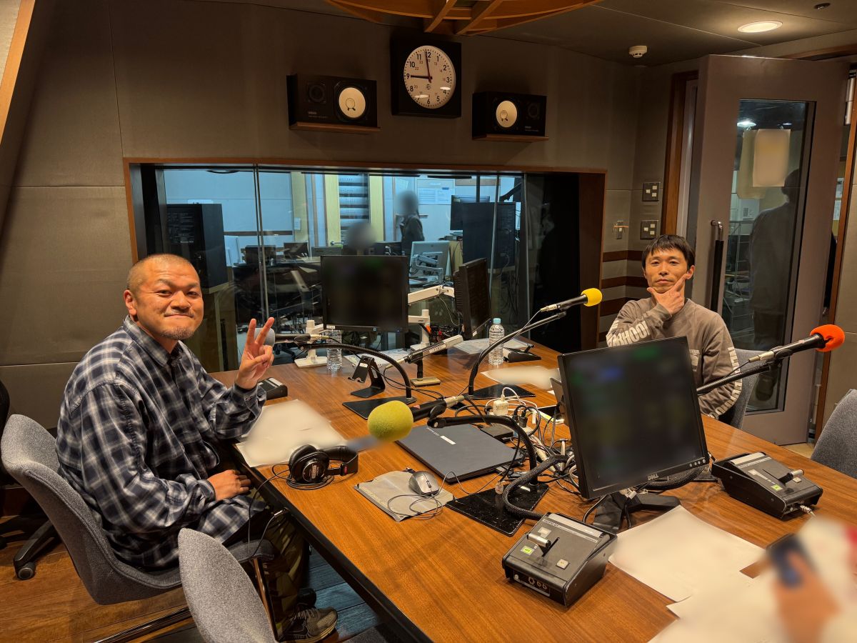 【4/10まで】募集中だったもの✉️