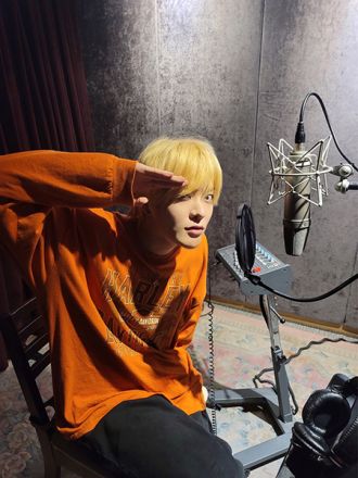 NCT 127 ユウタのYUTA at Home #79