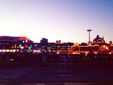 3月18日（金）今日の1コマ