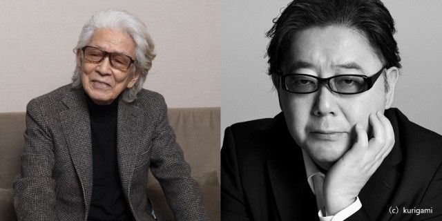 『TOKYO SPEAKEASY』今夜は五木寛之さんと秋元康さんがご来店！