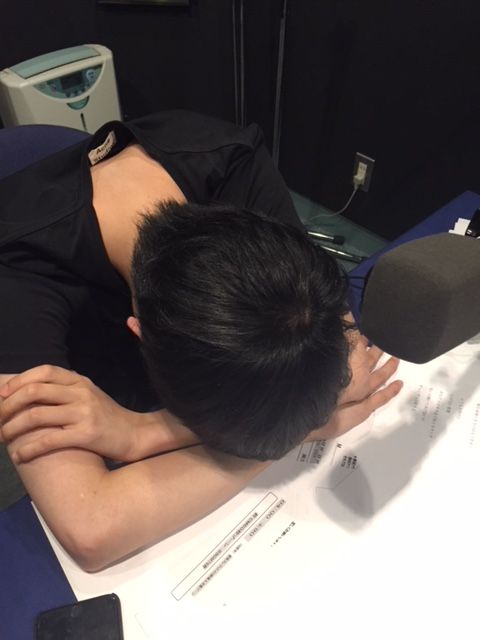 旦那さんは「ねこ」？？？？？