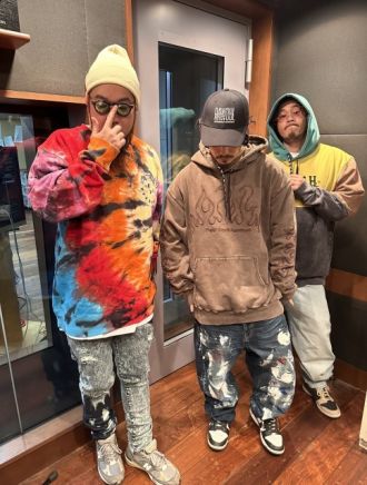 第123回、ありがとうございました！