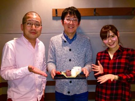 今日の放送まとめ