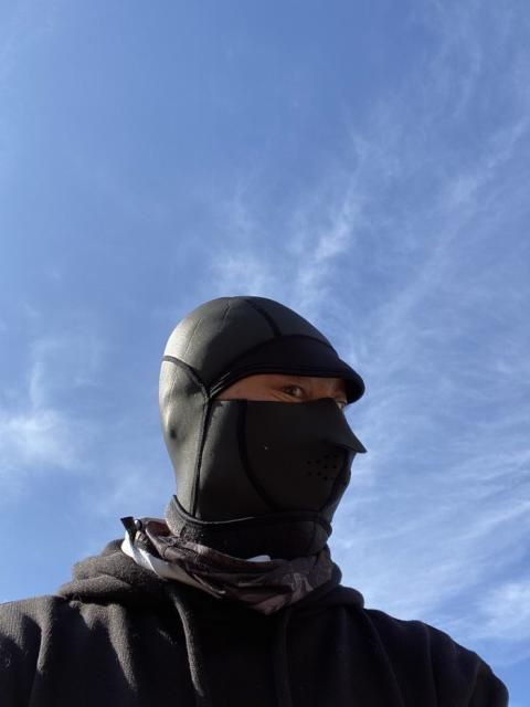 斉藤リョーツのいただき！ブラック！