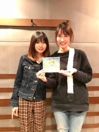 ゲスト【SpecialThanks】