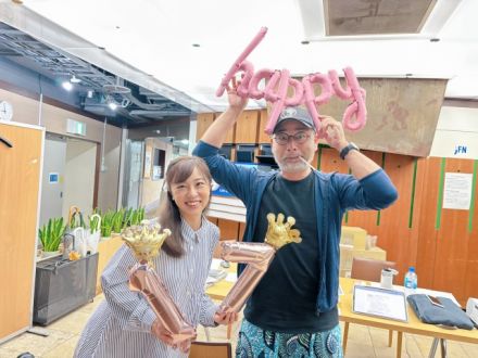 10月3日（木）Song List♪