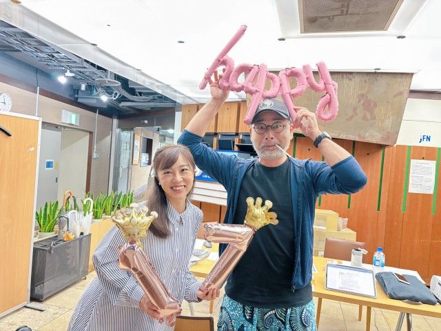 10月3日（木）Song List♪