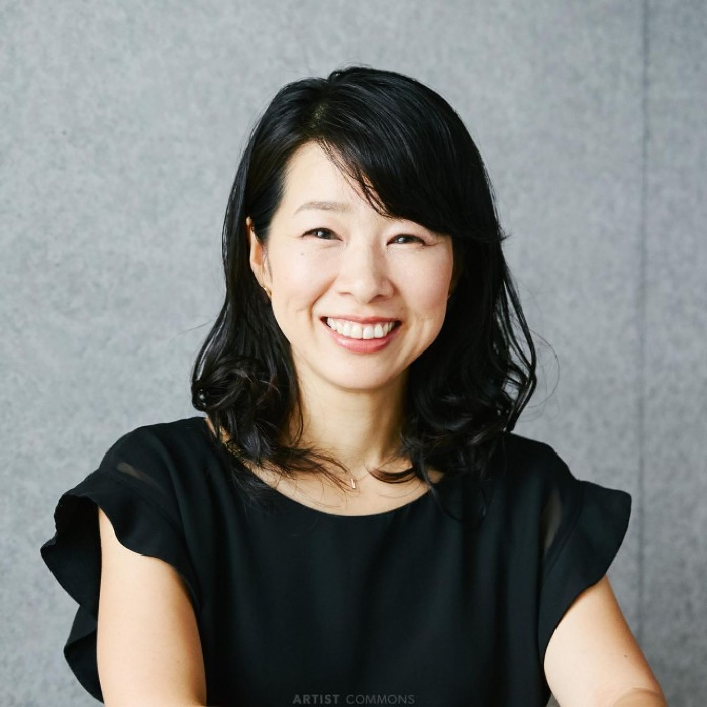 秀島史香
