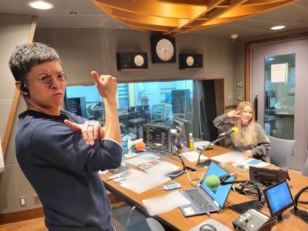 10月9日（月）Song List♪