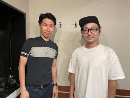 #272『栗村さんの意外な姿を見て思ったこととは？』