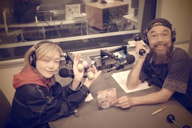 突然終わるアフタートーク