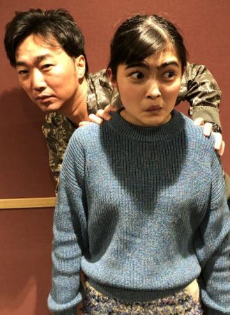 ゲスト: ブラックバイトユニオン代表のひろとさん