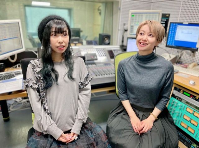 #193 声優NOTE / むっちゃん演じるあのキャラクターはそうやって声を出していたの！？