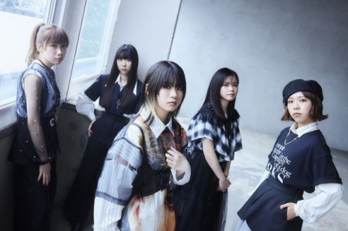 6月18日(火)のプレイリストは、アニメ『ガールズバンドクライ』から トゲナシトゲアリ・キーボードの凪都さん！