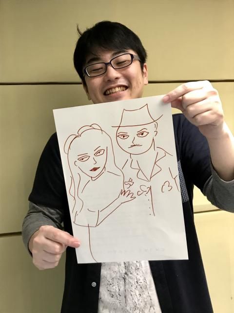 6月13日（火）～Susan Boyle～