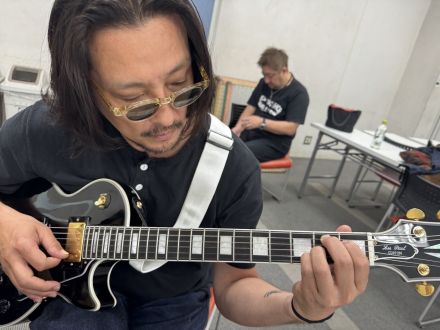 新羅慎二ソロ回「メールをご紹介します」②