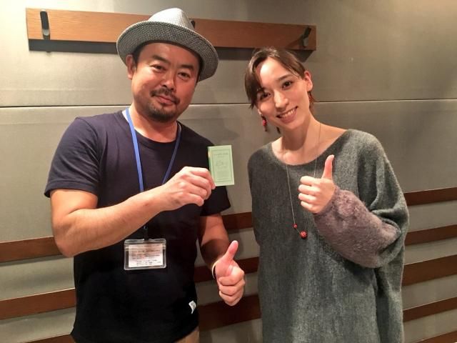 今日のゲストは、全日本さば連合会会長の小林崇亮さん！