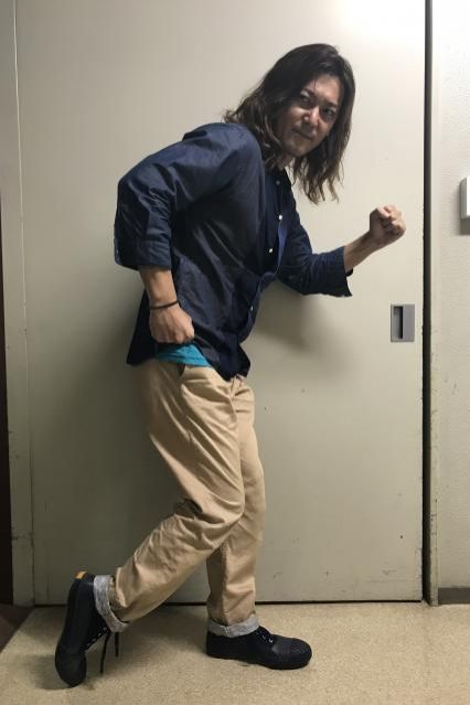 2017年9月19日（火）今日のテーマはクイックなあいつ！