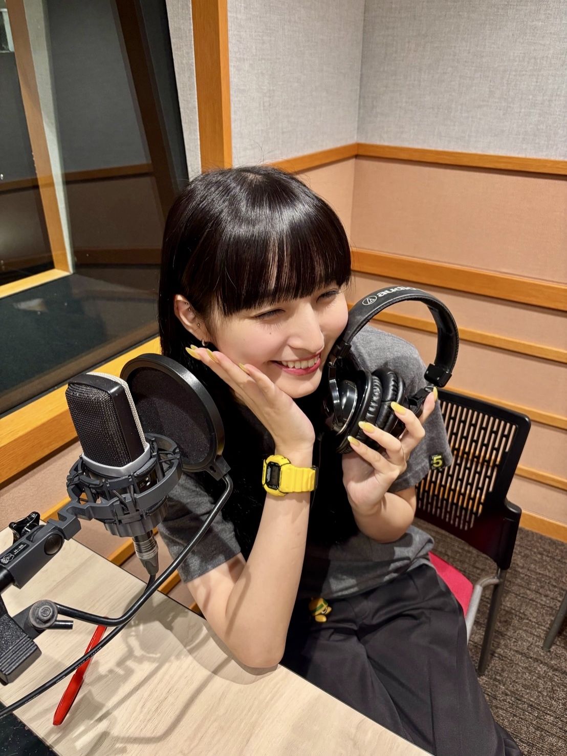 8/11 (火・祝) キャ・ノンのESCAPE！