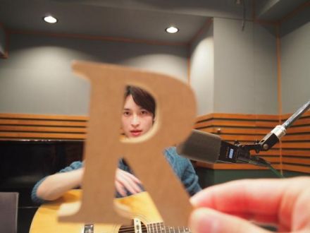 34回目　番組ロゴ決定しました！