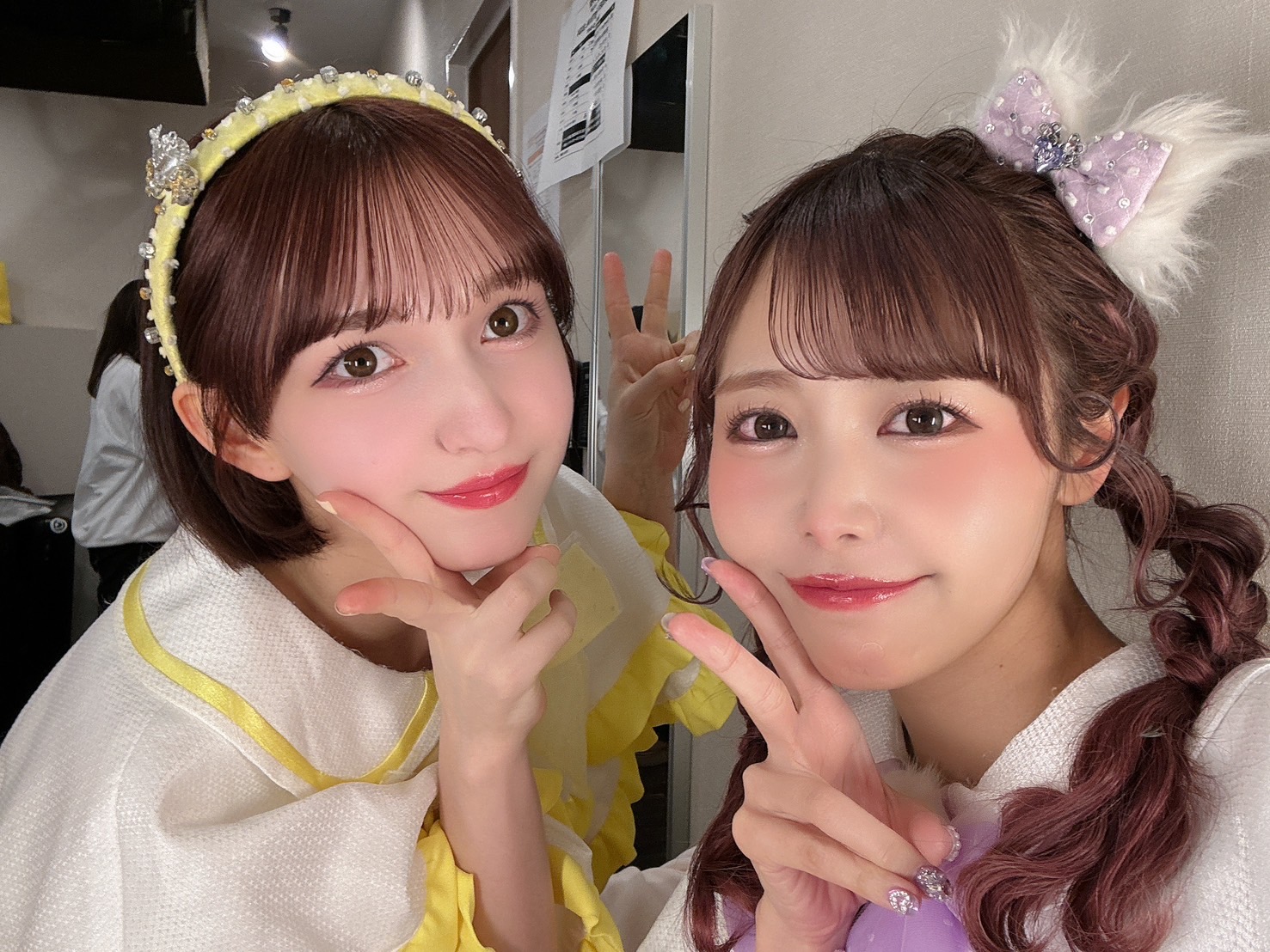 第94回_ 2年後のふるっぱーどうなってるの！？るなぴ＆ノエルが偏見