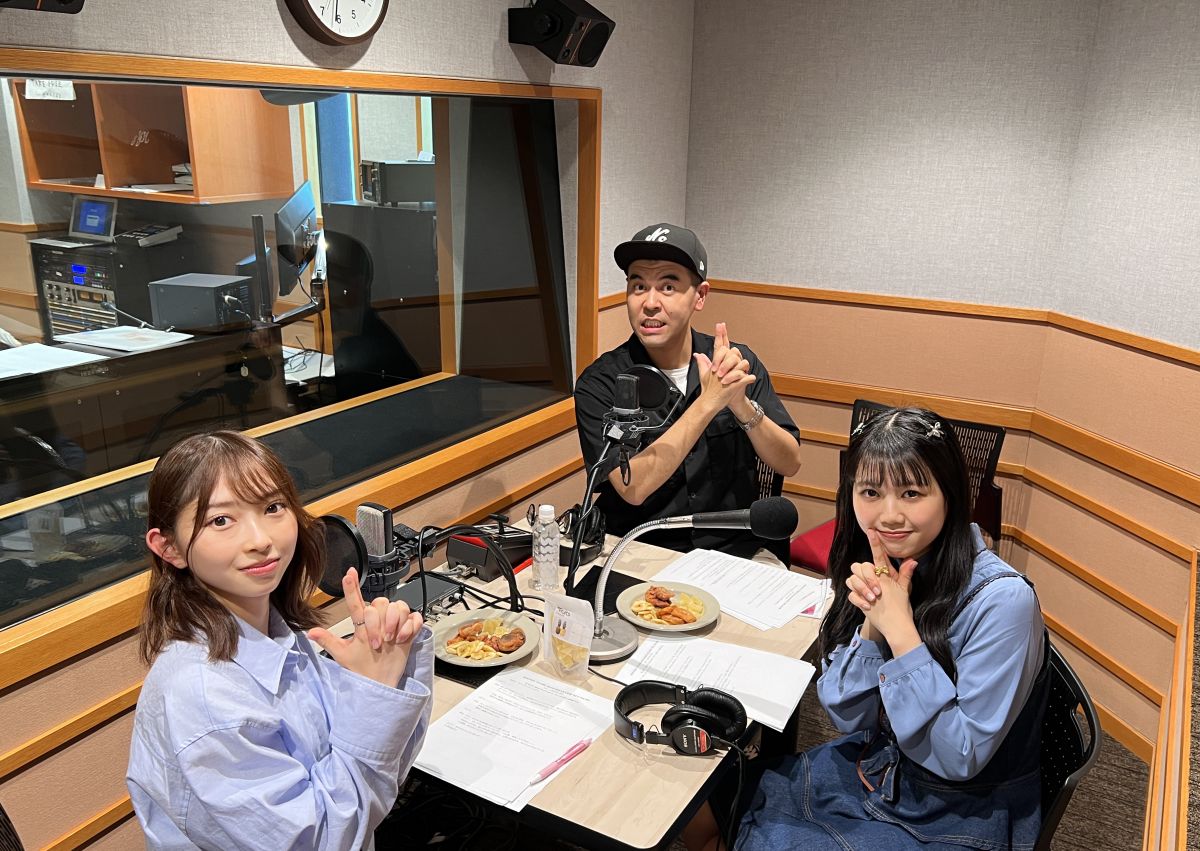 きみのハートにロックオンっ！