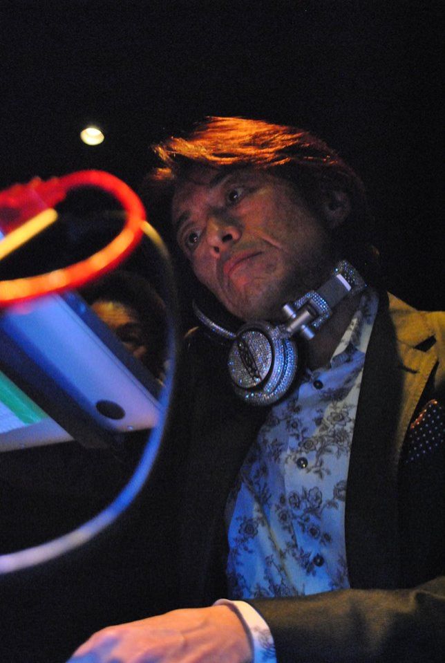 FAMILY DISCO第41回！