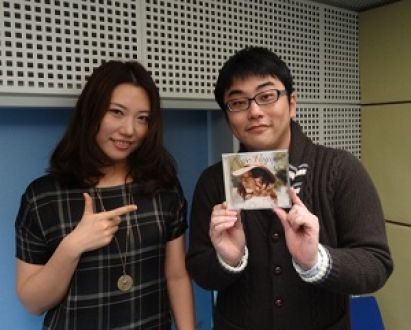 12月18日（金）のゲストは、noon！