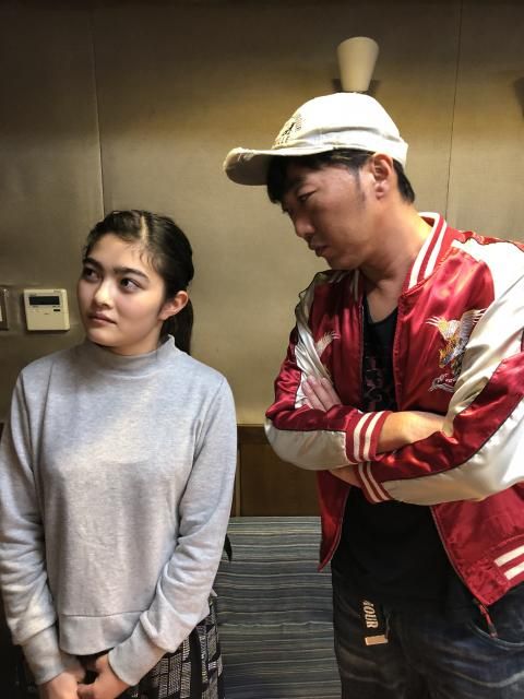 週刊『BUZZる』編集局　ゲスト:アルファツイッタラーの深爪さん