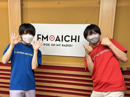 2023年4月25日(火)ON AIR！今週のテーマは、「名古屋に存在した俘虜収容所」