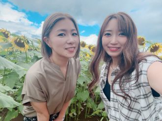 8/17（土）サタナビin津南町