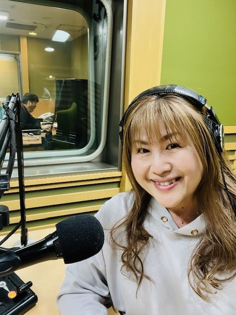 2025年11月22日（土）91回目の今回は「Maroon5特集」