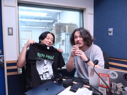 ライブバズ #207 -Kenny G-