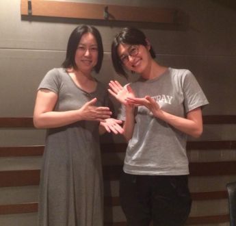 今回のまとめ　漫画家の倉田真由美さんが1時間半まるっと生登場！