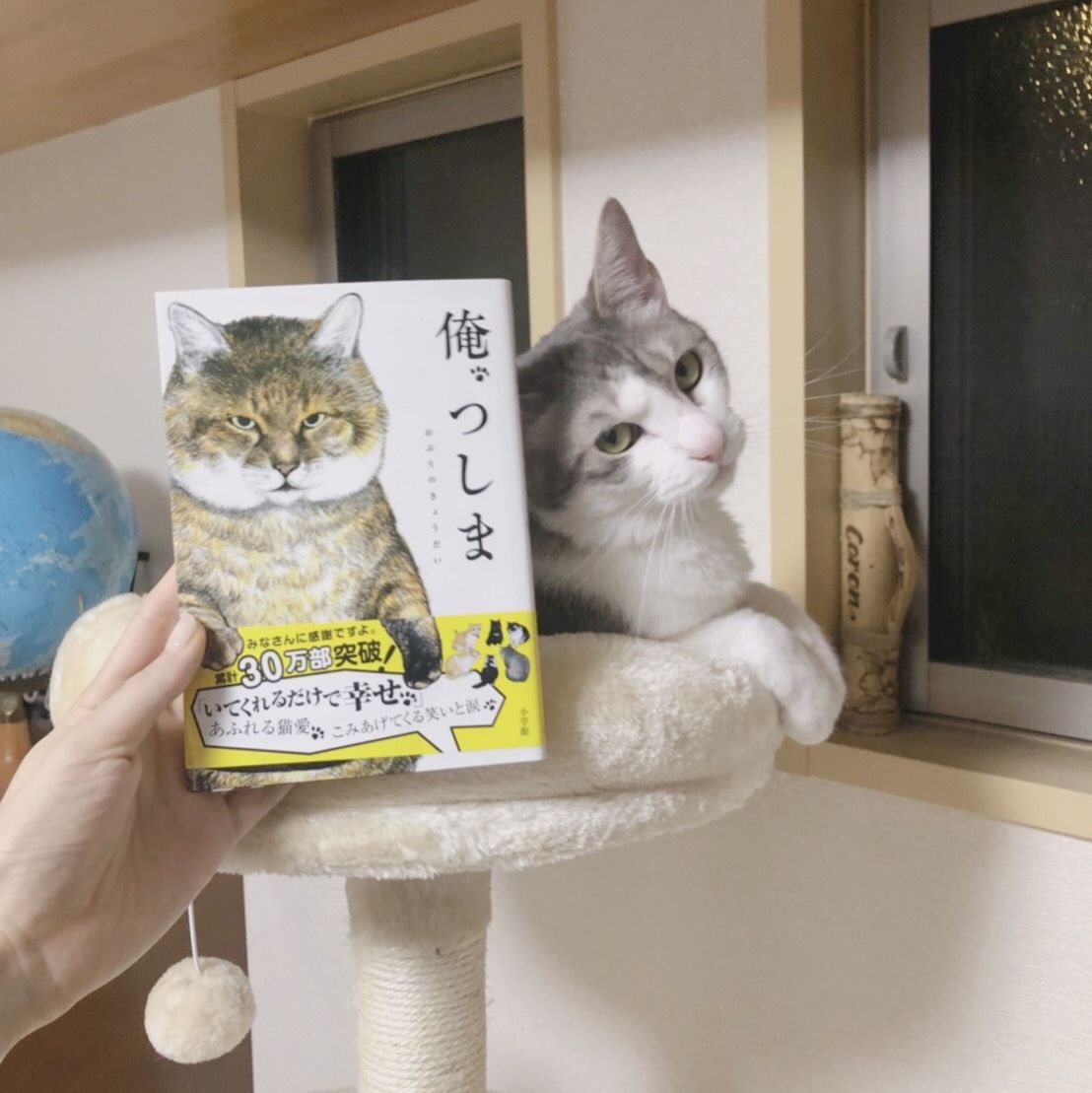 今日の華恵さんの音声コンテンツは、おススメの漫画を紹介〜！ 