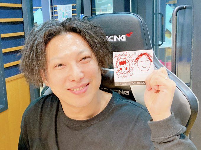 梅田オデコネ９９回目のアフタートーク