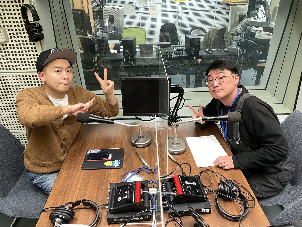 ももクロちゃんとの裏話！