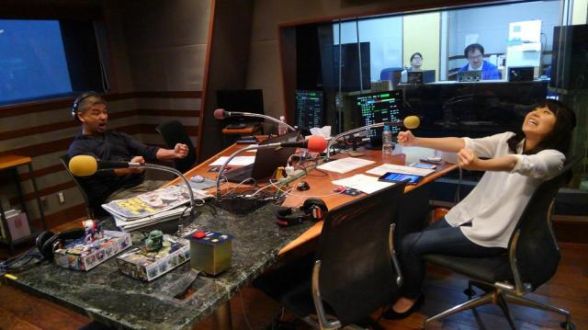 6月7日（水）Song List♪