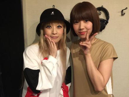 大谷雅恵（元メロン記念日）とレナが語る「未来」そして「結婚」